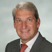 Portrait Dr. Sven-Olaf Krauß